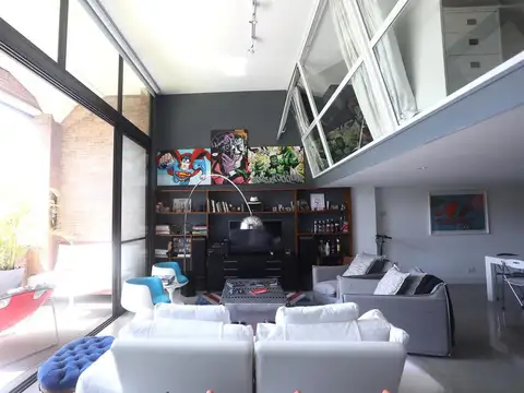 Departamento en Alquiler Temporal en Martínez Santa Fe / Fleming, USD 2.800