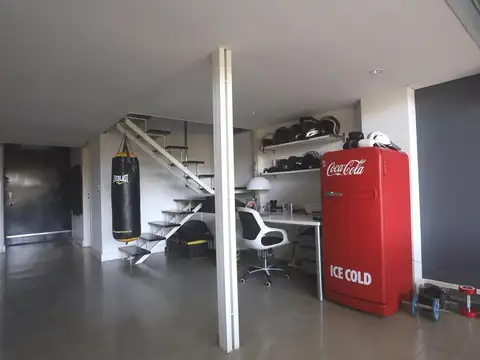 Departamento en Alquiler Temporal 11 años