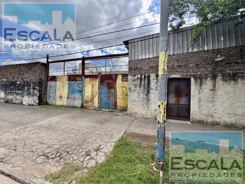 Terreno en Venta de 1120,0 m2