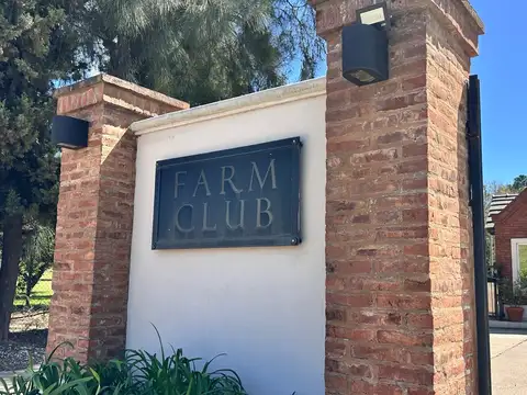 Panamericana Km 46 Ramal Pilar