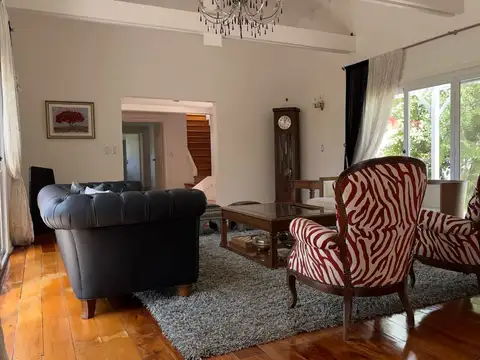 Casa en Venta al Noroeste