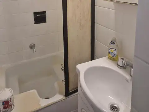 Departamento en Alquiler 50 años