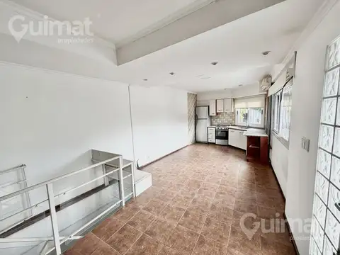 Depto Tipo Casa en Venta en Villa Devoto, USD 185.000