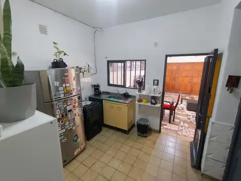 Casa en Venta en Tiro Suizo, USD 53.000