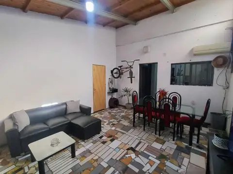 VENTA CASA APTO CRÉDITO EN BARRIO TIRO SUIZO