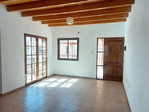 Departamento en Alquiler de 2 dormitorios