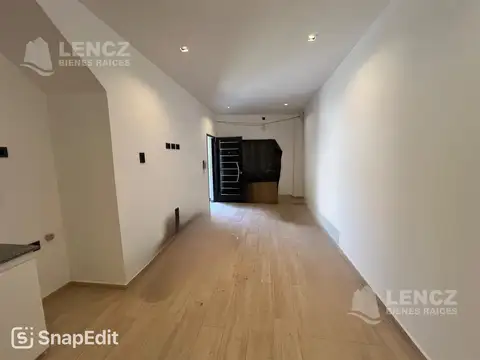 Departamento en Venta en Bernal Oeste, USD 68.000