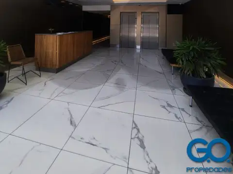 Departamento en Venta en Caballito Norte, USD 85.000