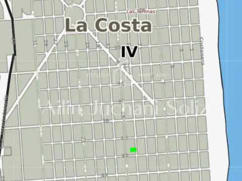 TERRENO EN VENTA CERCA DEL MAR