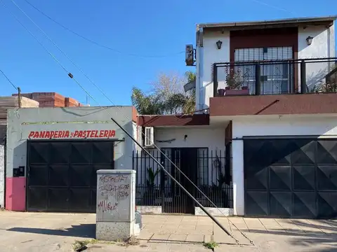 Joaquin V. Gonzalez 2700