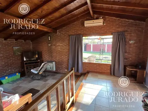 Casa en Venta al Norte