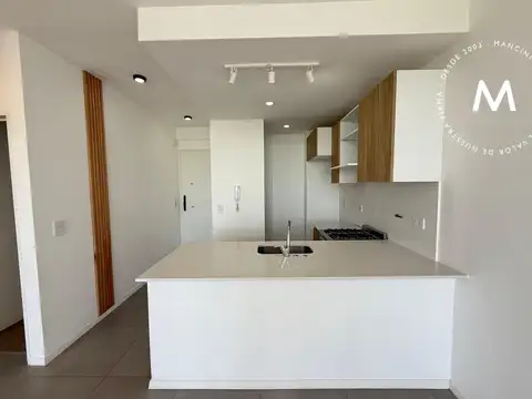 Departamento en Alquiler en General San Martin, $ 750.000