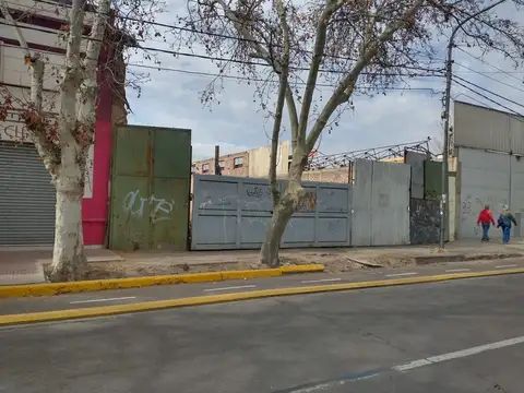 Terreno en Venta de 1369,0 m2