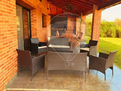 Casa en Venta 15 años