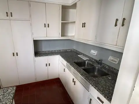 Departamento en Venta de 6 ambientes