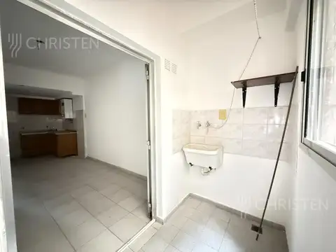 Departamento en Alquiler 50 años