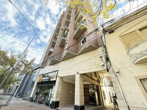 Departamento en ALQUILER