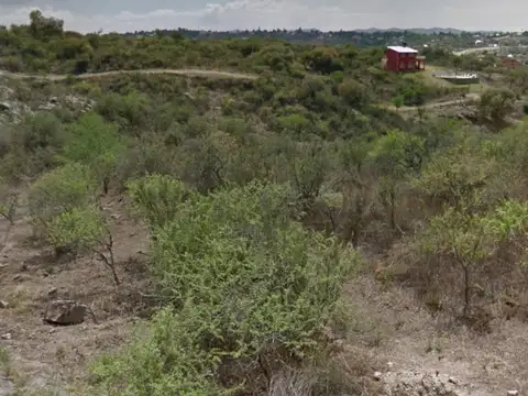 VENTA TERRENO 920 MTS2 EN VILLA DEL LAGO