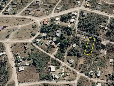 Terreno en Venta en Estancia Vieja, USD 15.000
