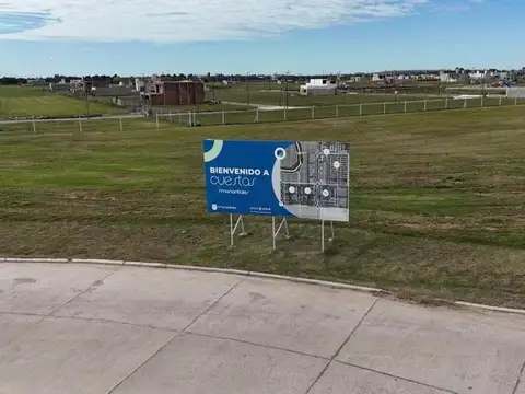 cuesta de manantiales lote 23 mza 66