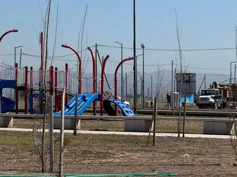 Terreno en Venta de 250,0 m2