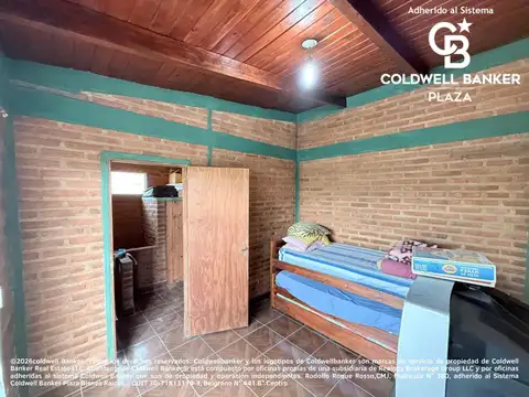 VENTA CASA - LAGUNAS DEL CEIBAL