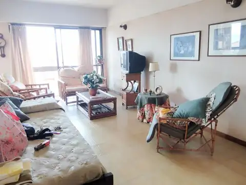 Departamento en Alquiler Temporal al Este