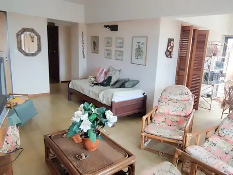 Departamento en Alquiler Temporal Permite mascota