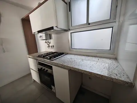 Departamento en Alquiler 7 años