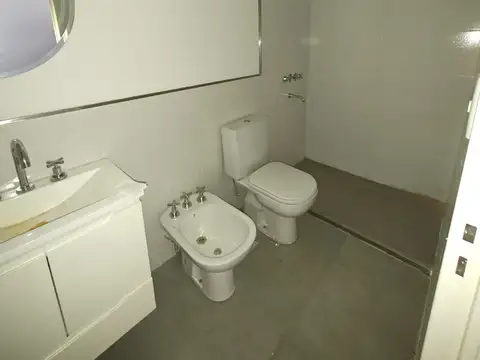 DEPARTAMENTO UN DORMITORIO A ESTRENAR
