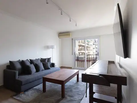 Avenida Del Libertador 800, Piso 10