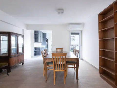 Departamento en Venta en Recoleta, USD 480.000