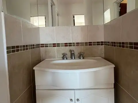 Departamento en Venta 13 años