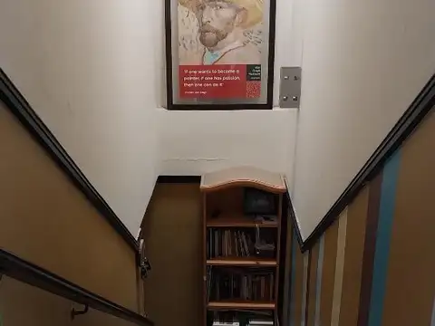 Oficina en Venta en Colegiales, USD 250.000