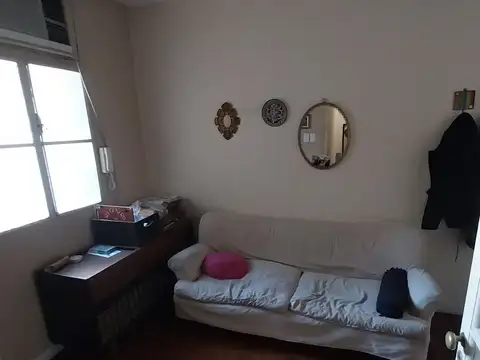 Oficina 6 ambientes con 3 baños