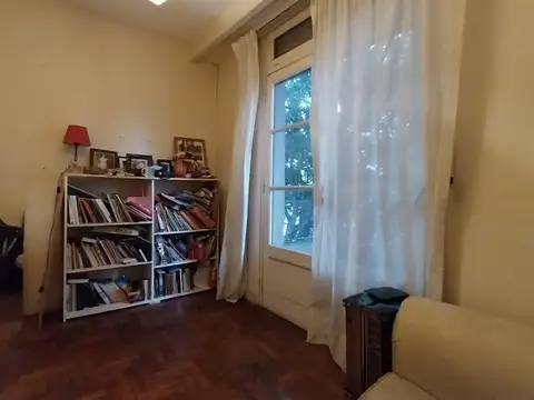 Oficina en Venta en Colegiales, USD 245.000