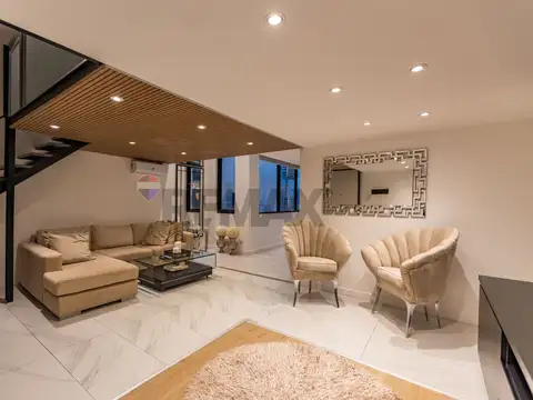 Depto Tipo Casa en Venta de 3 ambientes