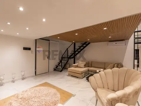 Depto Tipo Casa en Venta de 2 dormitorios