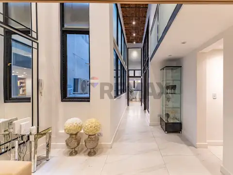 Depto Tipo Casa en Venta 80 años