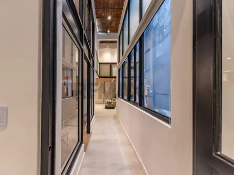 Depto Tipo Casa en Venta al Suroeste