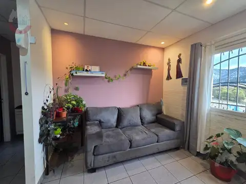 Casa B° 645 con