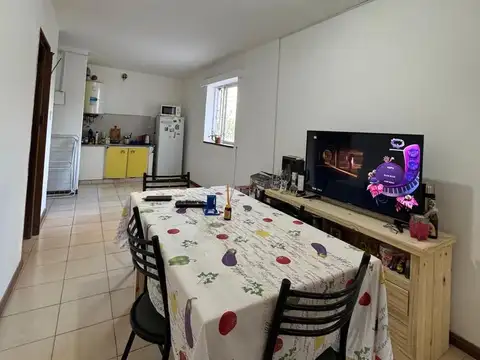 Departamento en Venta 40 años