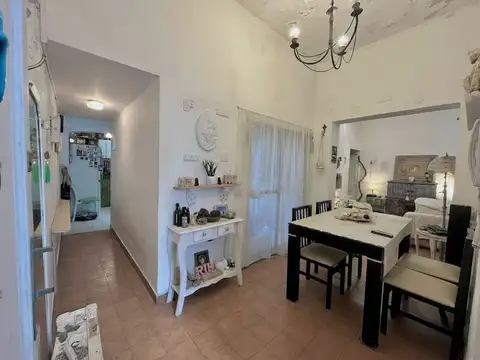 VENTA PH 5 AMBIENTES SAAVEDRA CON TERRAZA