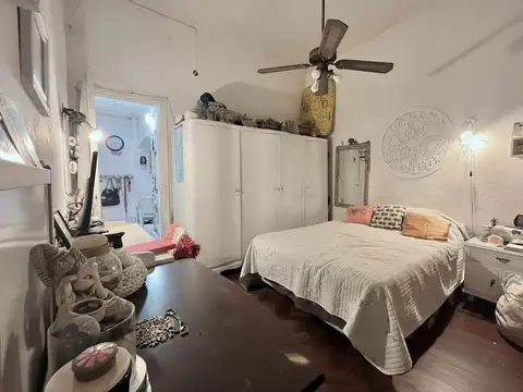 Depto Tipo Casa en Venta en Saavedra, USD 205.000