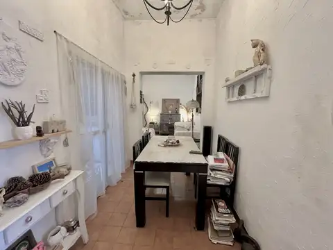 Depto Tipo Casa en Venta de 5 ambientes
