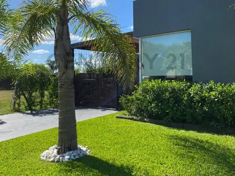 Casa en Venta en Pilar del Este - San Ramón, USD 199.000
