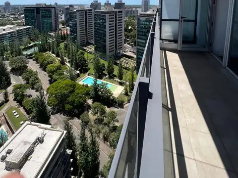 Departamento en Venta al Oeste