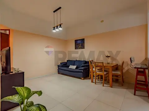 Depto Tipo Casa en Venta de 2 ambientes