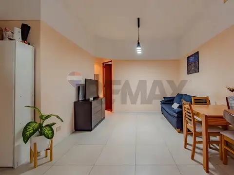 Depto Tipo Casa en Venta de 1 dormitorio