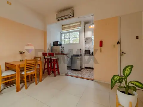Depto Tipo Casa en Venta en Palermo, USD 74.000